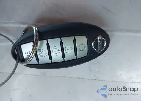 2022 Nissan Altima Sr Fwd from USA, damaged, VIN 1N4BL4CV6NN378189